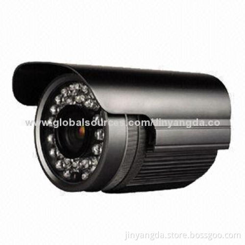 Outdoor IR Waterproof CCD Security CCTV Camera, 1 Year Warranty